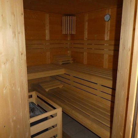 Fewo Nr.13 Haus Roland Zinnowitz Ngoại thất bức ảnh